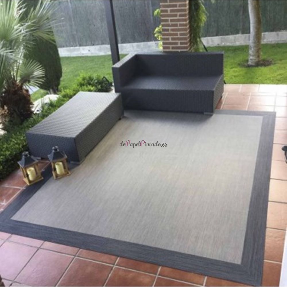 Alfombra TEMYPLAST TEPLON PLUS 502-2